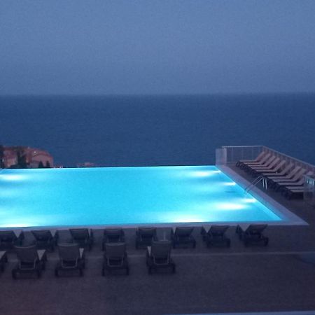 Appartement Zen Costa Plana Cap-d'Ail Exterior foto