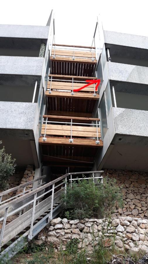 Appartement Zen Costa Plana Cap-d'Ail Exterior foto