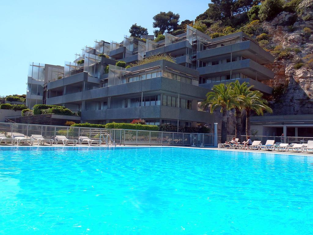Appartement Zen Costa Plana Cap-d'Ail Quarto foto