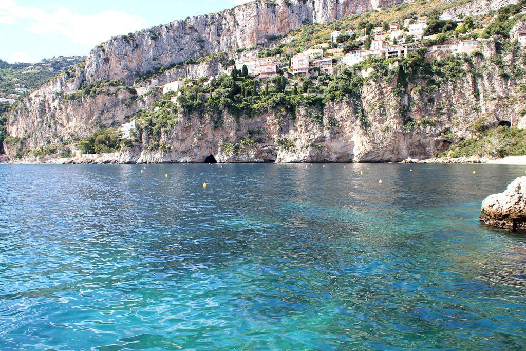 Appartement Zen Costa Plana Cap-d'Ail Quarto foto
