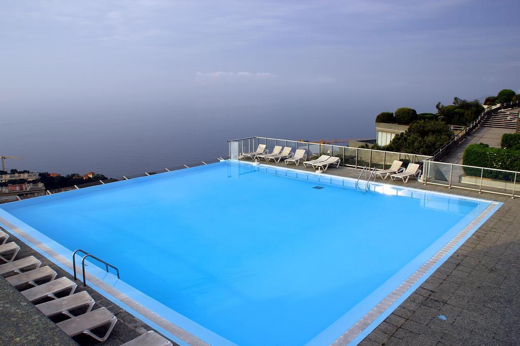 Appartement Zen Costa Plana Cap-d'Ail Quarto foto