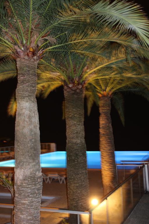 Appartement Zen Costa Plana Cap-d'Ail Exterior foto