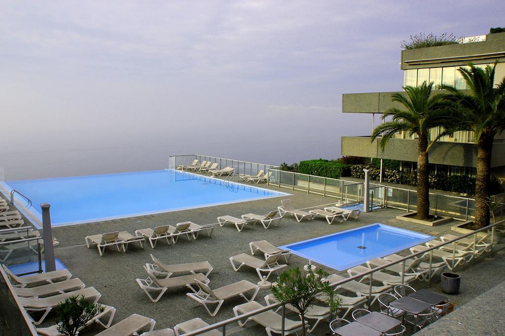 Appartement Zen Costa Plana Cap-d'Ail Exterior foto