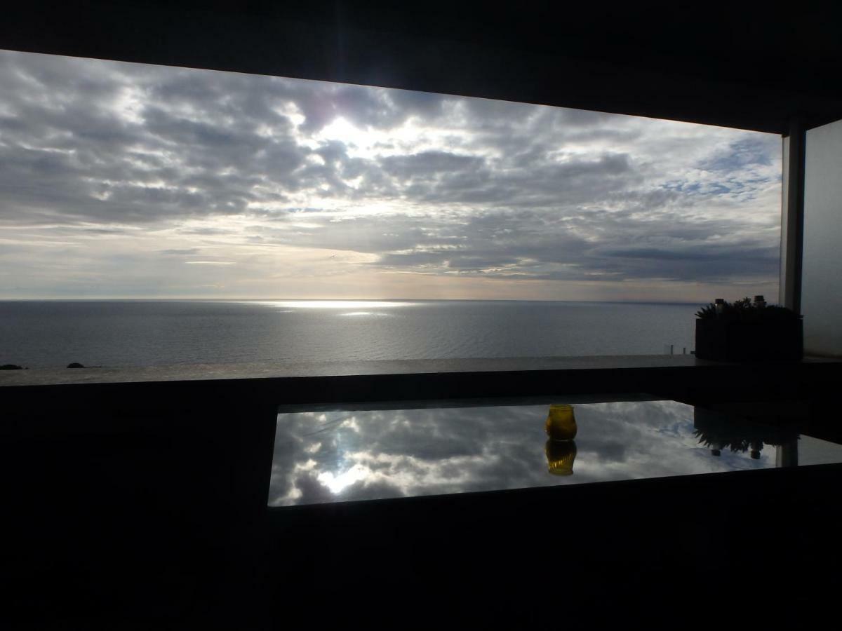 Appartement Zen Costa Plana Cap-d'Ail Exterior foto